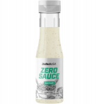 BioTech Zero Sauce, Ceasar, 350 ml