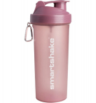 SmartShake Lite, Deep Rose, 1000 ml