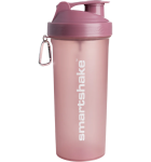 SmartShake Lite, Deep Rose, 1000 ml