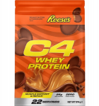 Cellucor C4 Whey Protein, Reese's Peanut Butter & Chocolate, 814 g