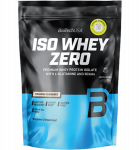 BioTech Iso Whey Zero, Tiramisu, 454 g