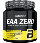 BioTech EAA Zero, Lemon Ice Tea, 330 g