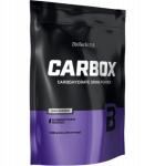 BioTech CarboX, Unflavored, 1000 g