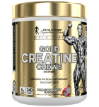 Kevin Levrone Gold Creatine Chews, Blue Raspberry, 240 tab