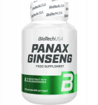 BioTech Panax Ginseng, 60 kap
