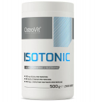 OstroVit Isotonic, Lemon With Mint, 500 g