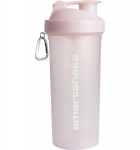 SmartShake Lite, Cotton Pink, 1000 ml