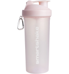SmartShake Lite, Cotton Pink, 1000 ml