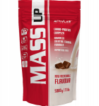 ActivLab Mass Up, Chocolate, 5000 g