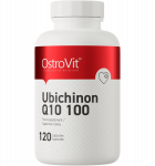 OstroVit Ubichinon Q10 100, 120 kap