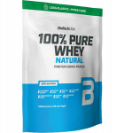 BioTech 100% Pure Whey, Unflavoured, 1000 g