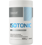 OstroVit Isotonic, Orange, 500 g