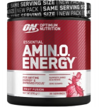 Optimum Nutrition Amino Energy, Fused Fruit, 270 g