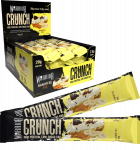 Warrior CRUNCH, Banoffee Pie, 64 g