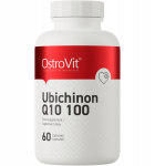 OstroVit Ubichinon Q10 100, 60 kap