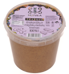 Nutvila Almond - Cashew Butter, Crunchy, 1000 g
