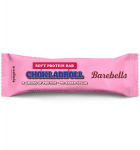 Barebells Protein Bar, Soft Chocolate Ball, 55 g