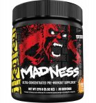 Mutant Madness, Orange Rush, 270 g