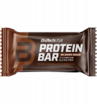 BioTech Protein Bar, Double Chocolate, 35 g