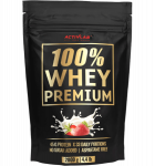 ActivLab 100% Whey Premium, Strawberry, 2000 g