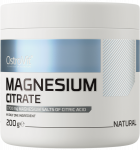 OstroVit Magnesium Citrate, Natural, 200 g