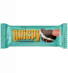BioTech Crispy Protein Bar, Cocoa, 40 g