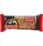 Blackfriars Flapjack, Cherry & Coconut (BB 2026-07-29), 110 g