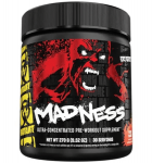 Mutant Madness, Roadside Lemonade, 270 g