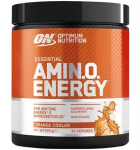 Optimum Nutrition Amino Energy, Orange Cooler, 270 g