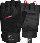 Chiba 40165 XTR Gel, XL, Black