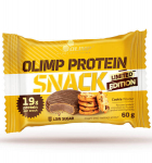 Olimp Protein Snack, Hazelnut Cream, 60 g