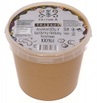 Nutvila Hazelnut - Cashew Butter, Crunchy, 1000 g
