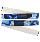 Gaspari Cotton Straps RL, Blue Camo, One Size