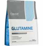 OstroVit Glutamine, Natural, 300 g