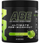 Applied Nutrition ABE, Sour Apple, 30 serv