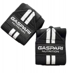Gaspari Wrist Wraps, Black