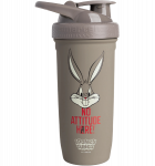 SmartShake Reforce Stainless Steel Bugs Bunny, 900 ml