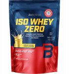 BioTech Iso Whey Zero, Catalan Caramel Cream, 454 g