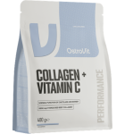 OstroVit Collagen + Vitamin C, Natural, 400 g