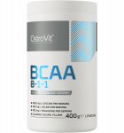 OstroVit BCAA 8-1-1, Lemon, 400 g