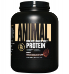 Universal Animal Whey, Strawberry, 2270 g
