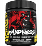 Mutant Madness, Pineapple, 270 g
