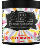 Applied Nutrition ABE, Lovehearts Candy, 30 serv