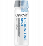 OstroVit L-Carnitine Shot, 80 ml
