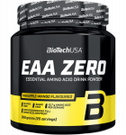 BioTech EAA Zero, Pineapple-Mango, 350 g
