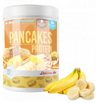 Allnutrition Pancakes Protein, Vanilla, 500 g