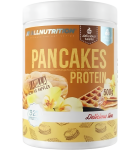 Allnutrition Pancakes Protein, Vanilla, 500 g