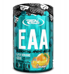 Real Pharm EAA, Lemon, 420 g