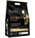 Kevin Levrone Anabolic Mass, Strawberry, 7000 g