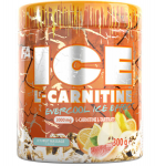 Fitness Authority L-carnitine, Icy Fruit Massage, 300 g